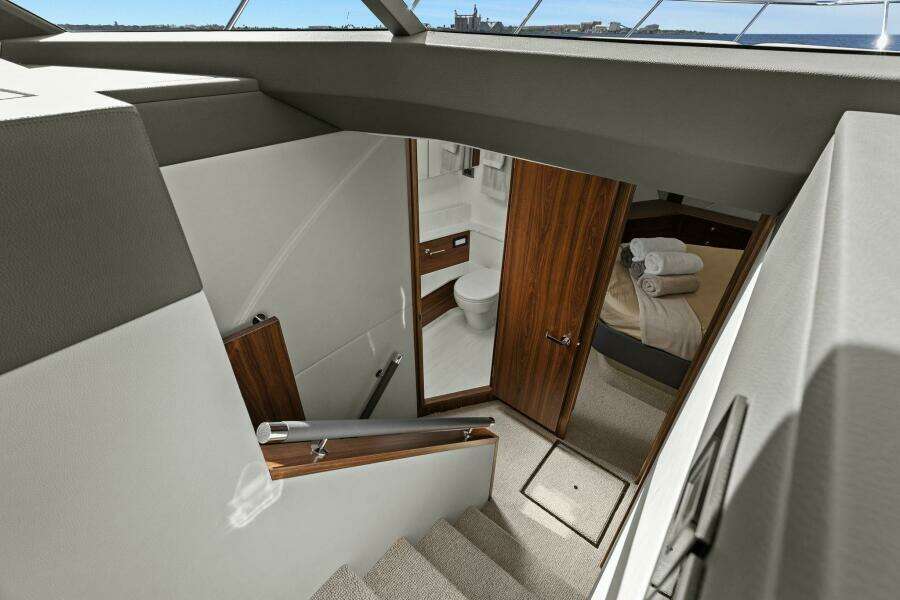 2025 Maritimo M600  2025 Maritimo M600