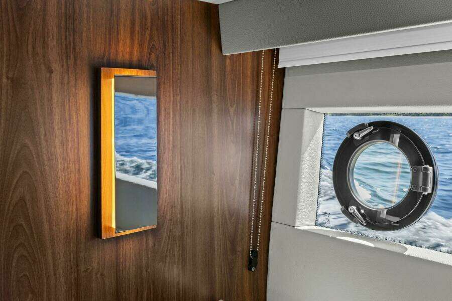 2025 Maritimo M600  2025 Maritimo M600