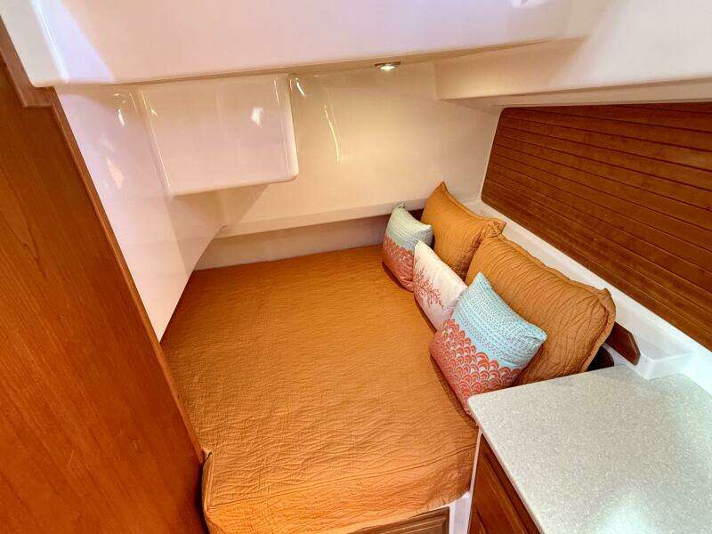 Toolin Around 41ft Back Cove Yacht For Sale