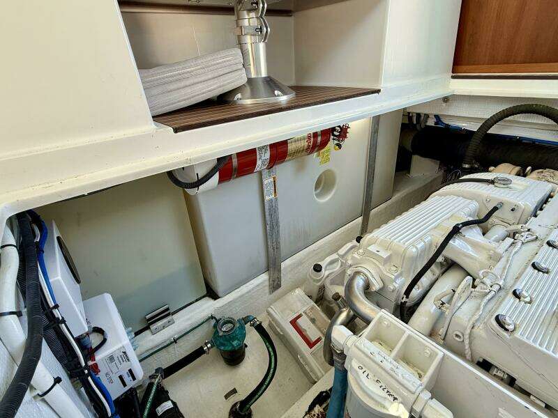 Toolin Around 41ft Back Cove Yacht For Sale