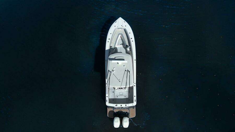 32ft Scout Yacht For Sale