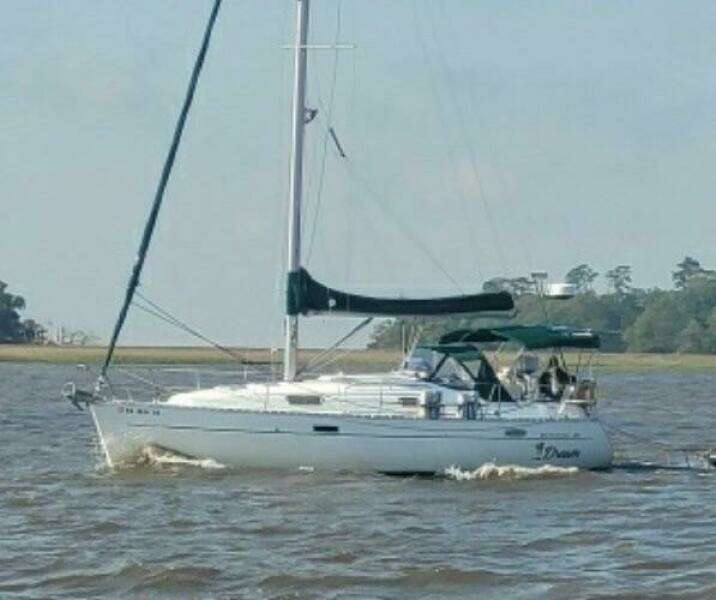 Dream 33ft Beneteau Yacht For Sale Dream 33ft Beneteau Yacht For Sale
