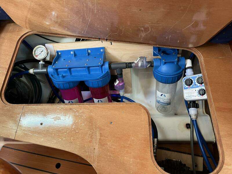 Dream 33ft Beneteau Yacht For Sale Dream 33ft Beneteau Yacht For Sale