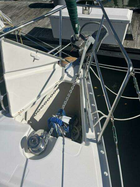 Dream 33ft Beneteau Yacht For Sale Dream 33ft Beneteau Yacht For Sale