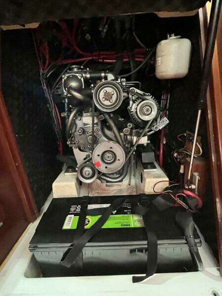 Dream 33ft Beneteau Yacht For Sale Dream 33ft Beneteau Yacht For Sale