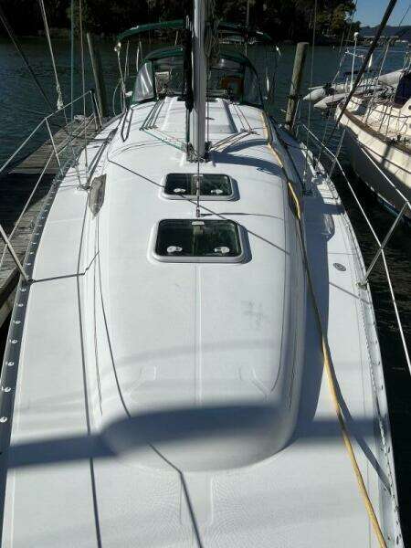 Dream 33ft Beneteau Yacht For Sale Dream 33ft Beneteau Yacht For Sale