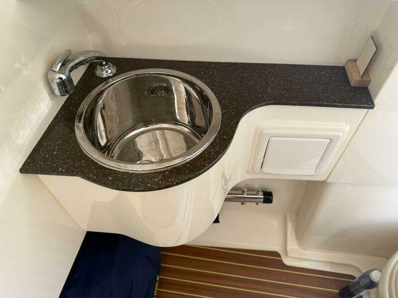 T T B Happy 32ft Scout Yacht For Sale
