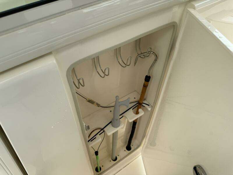 T T B Happy 32ft Scout Yacht For Sale