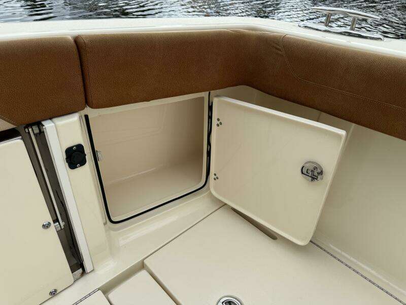 T T B Happy 32ft Scout Yacht For Sale