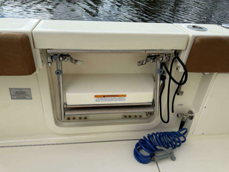T T B Happy 32ft Scout Yacht For Sale