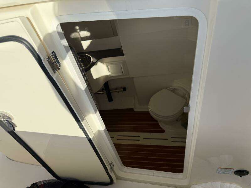 T T B Happy 32ft Scout Yacht For Sale