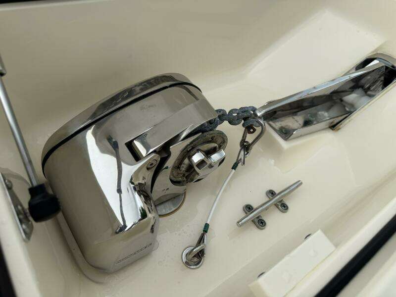 T T B Happy 32ft Scout Yacht For Sale
