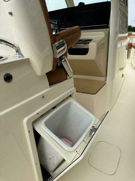 T T B Happy 32ft Scout Yacht For Sale