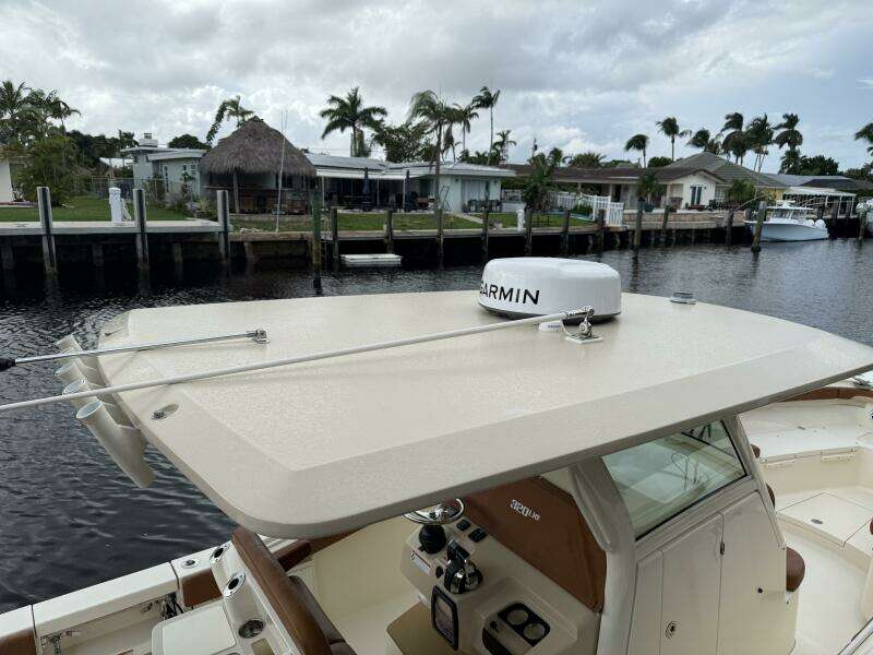T T B Happy 32ft Scout Yacht For Sale
