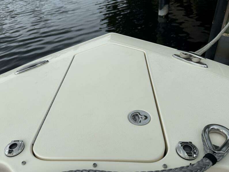 T T B Happy 32ft Scout Yacht For Sale