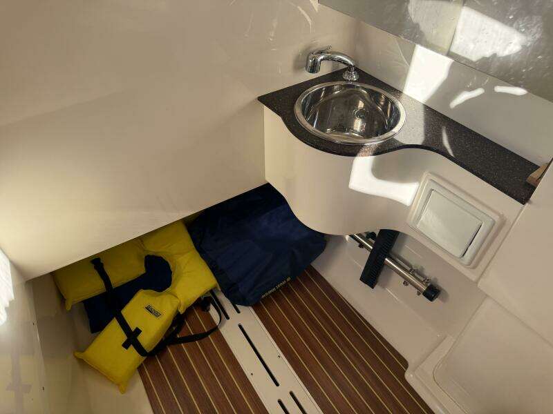 T T B Happy 32ft Scout Yacht For Sale