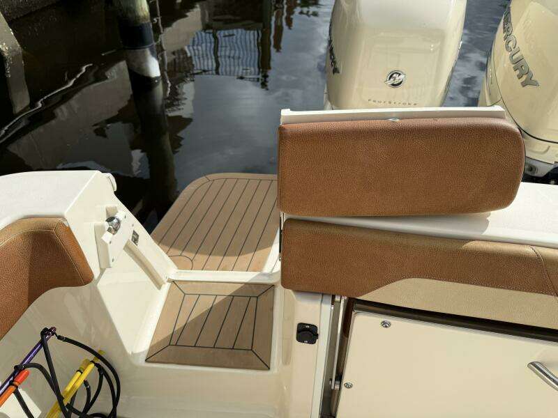 T T B Happy 32ft Scout Yacht For Sale