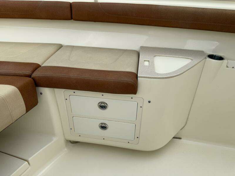T T B Happy 32ft Scout Yacht For Sale