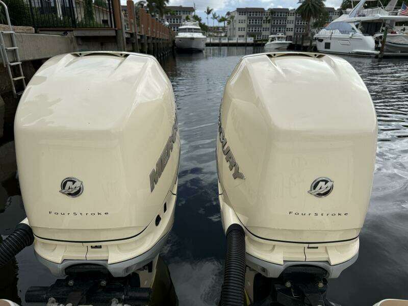 T T B Happy 32ft Scout Yacht For Sale