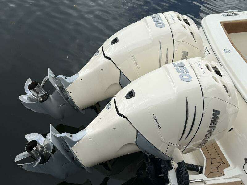 T T B Happy 32ft Scout Yacht For Sale