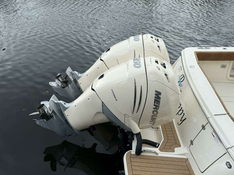 T T B Happy 32ft Scout Yacht For Sale