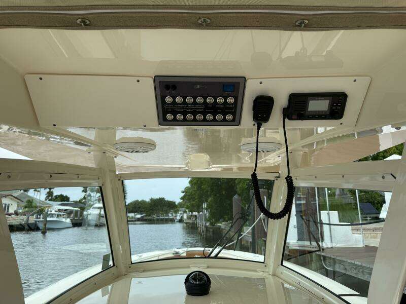 T T B Happy 32ft Scout Yacht For Sale