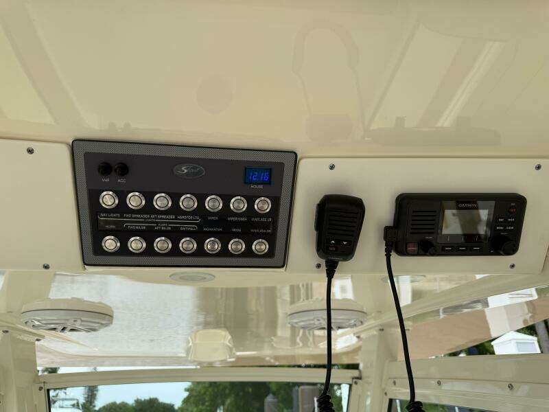 T T B Happy 32ft Scout Yacht For Sale
