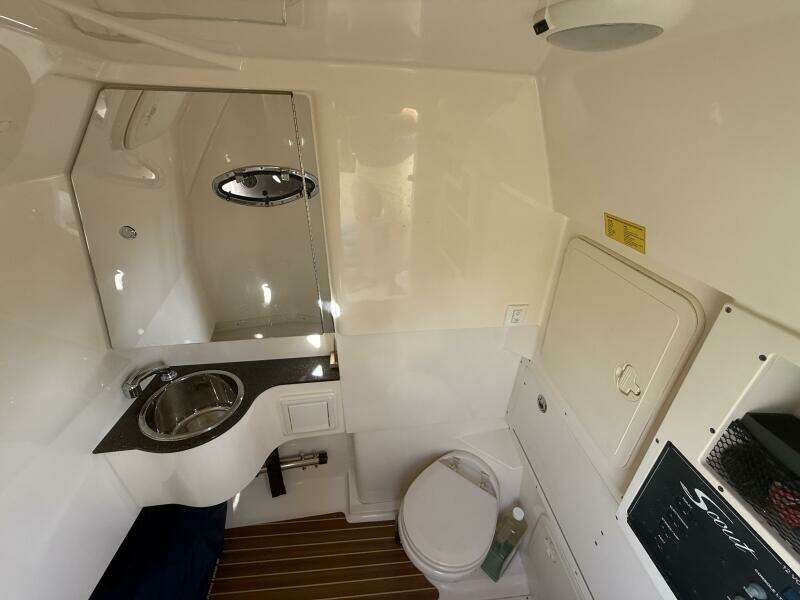 T T B Happy 32ft Scout Yacht For Sale