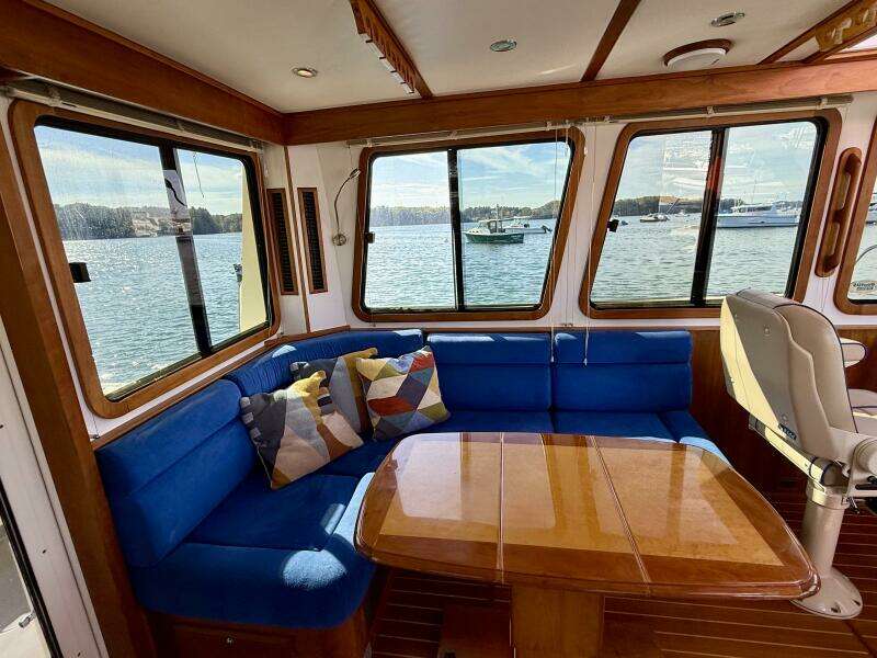 Lucky Chicklette 42ft Sabre Yacht For Sale