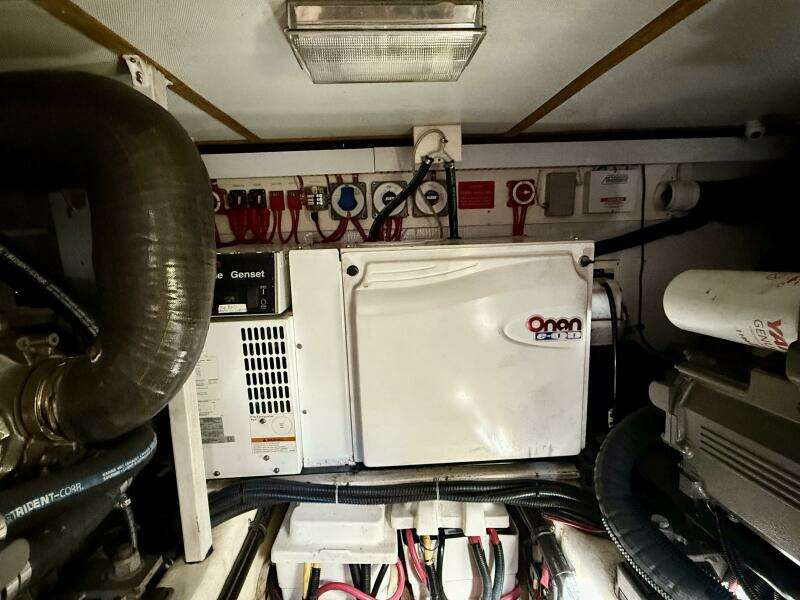 Lucky Chicklette 42ft Sabre Yacht For Sale