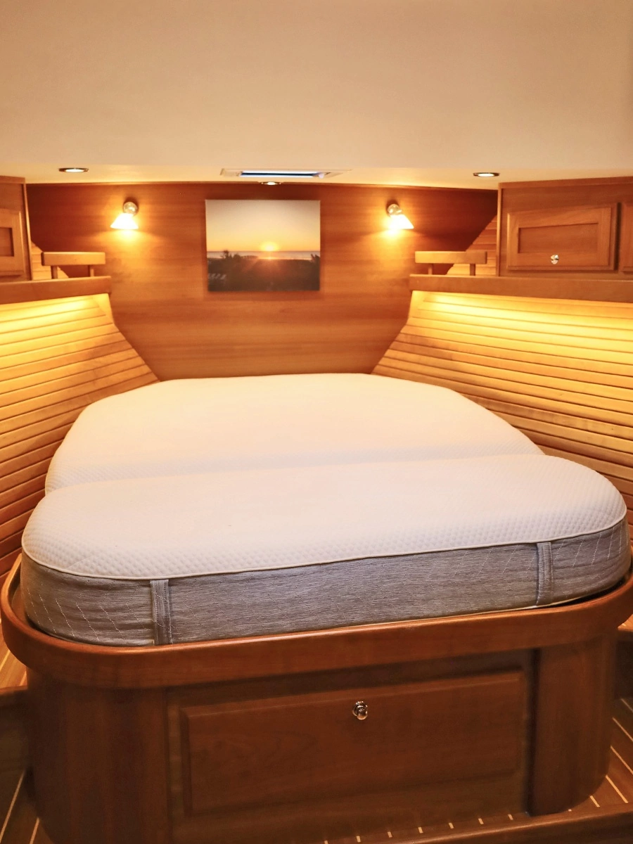 GuestCabinBerth