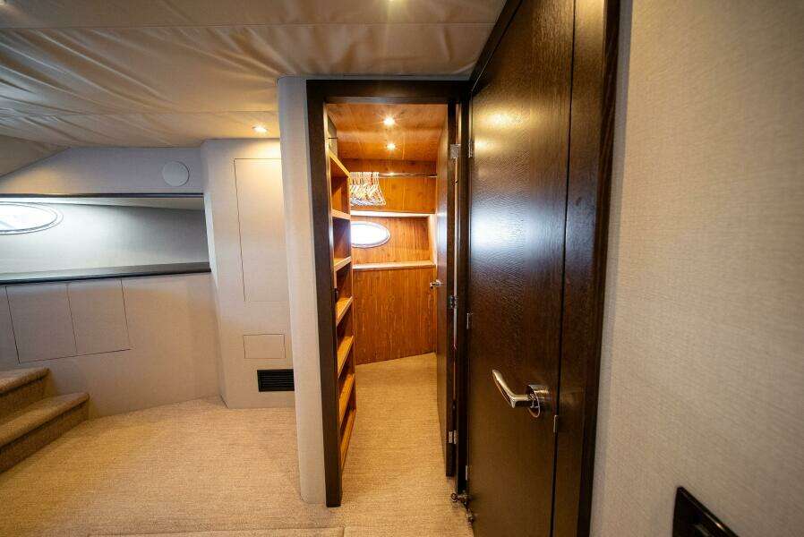 ENCORE 120ft Crescent Yacht For Sale