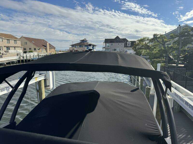 23ft Stingray Yacht For Sale