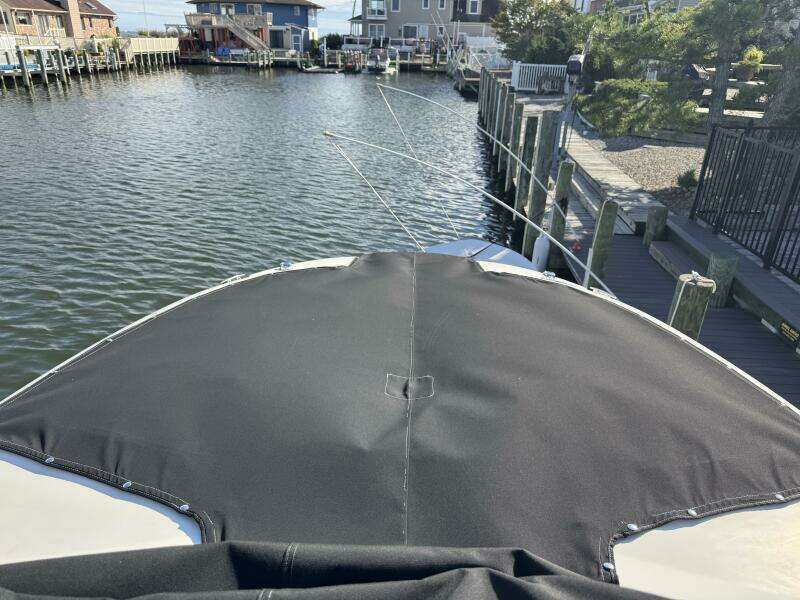 23ft Stingray Yacht For Sale