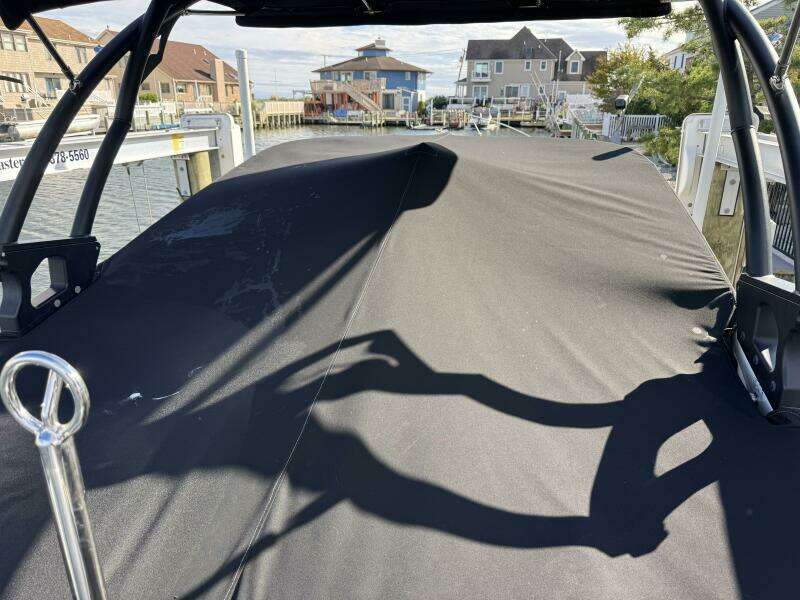 23ft Stingray Yacht For Sale