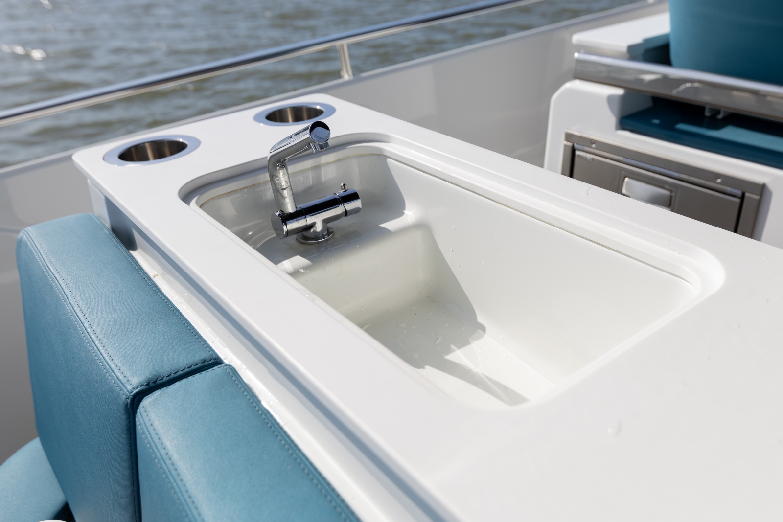2025 Sacs Rebel 47