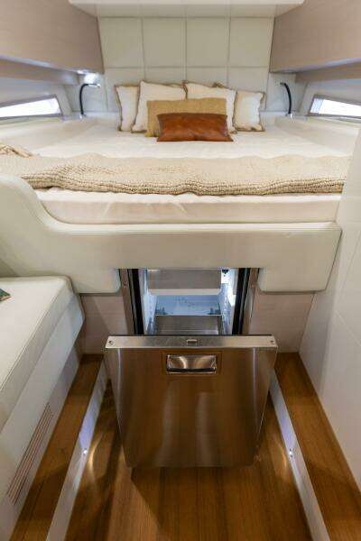 47ft Sacs Yacht For Sale