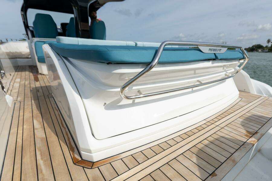 47ft Sacs Yacht For Sale