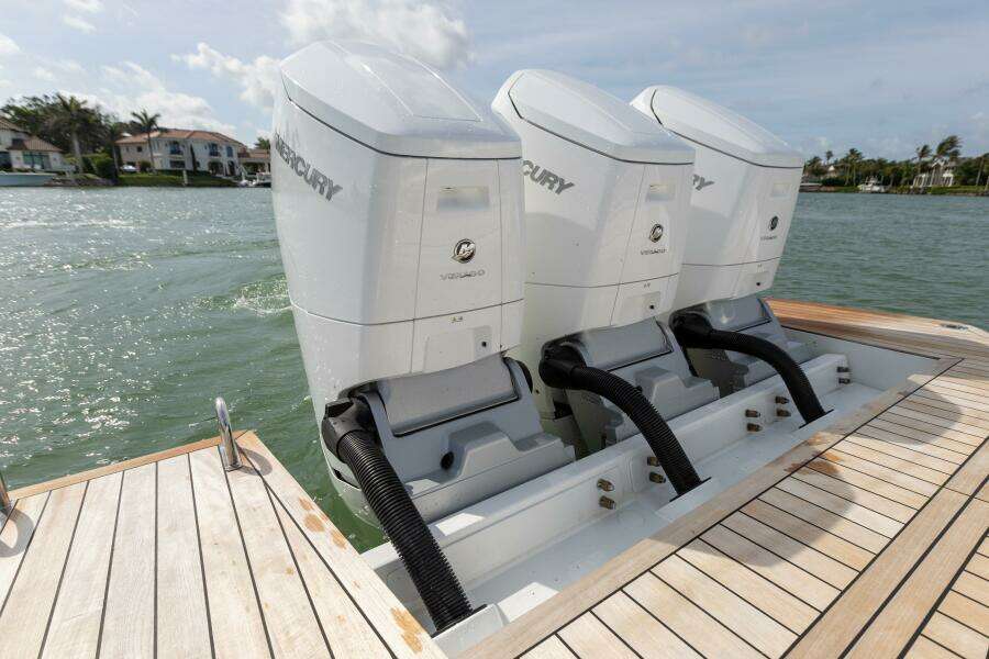 47ft Sacs Yacht For Sale