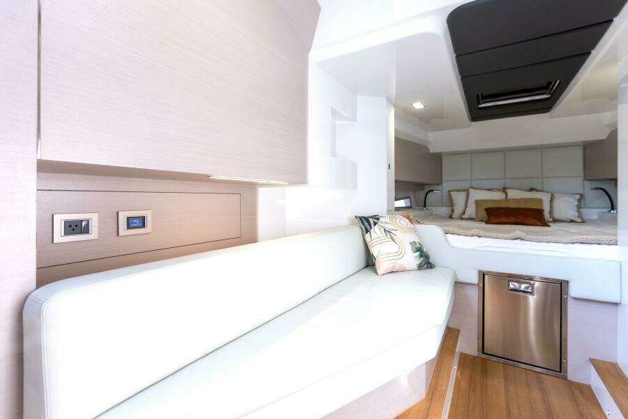 47ft Sacs Yacht For Sale