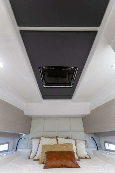 47ft Sacs Yacht For Sale