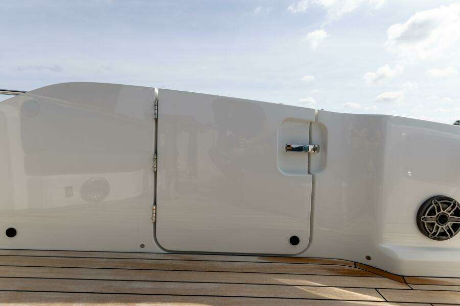 47ft Sacs Yacht For Sale