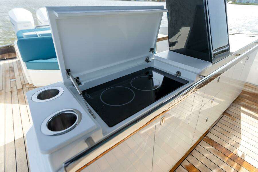 47ft Sacs Yacht For Sale