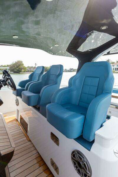 47ft Sacs Yacht For Sale