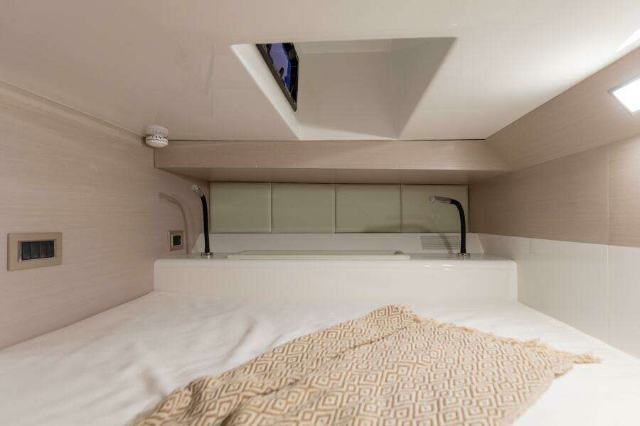 47ft Sacs Yacht For Sale