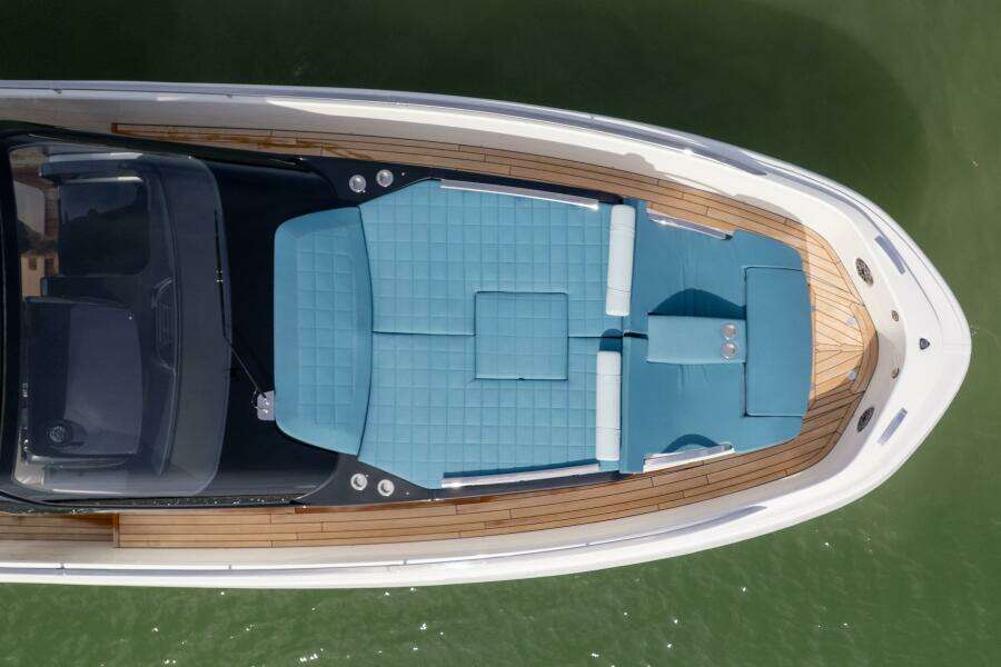 47ft Sacs Yacht For Sale