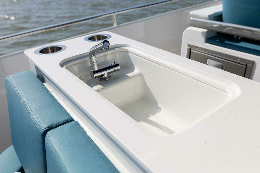 47ft Sacs Yacht For Sale