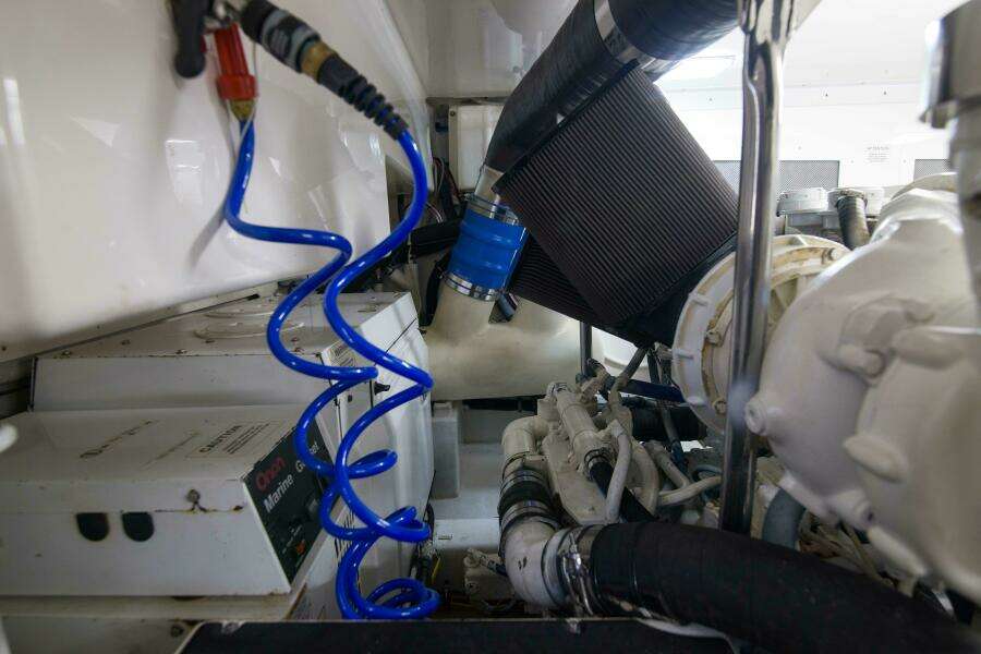Engine Room