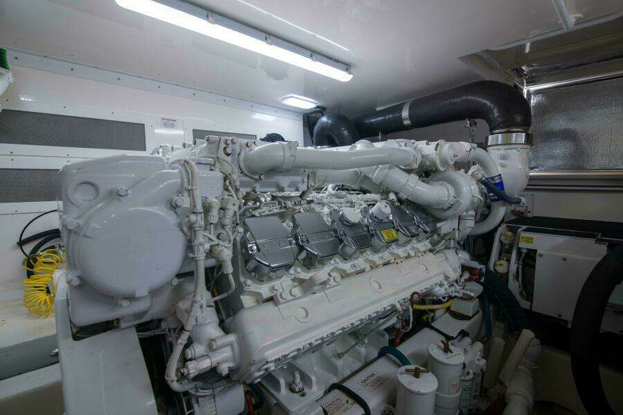 Engine Room