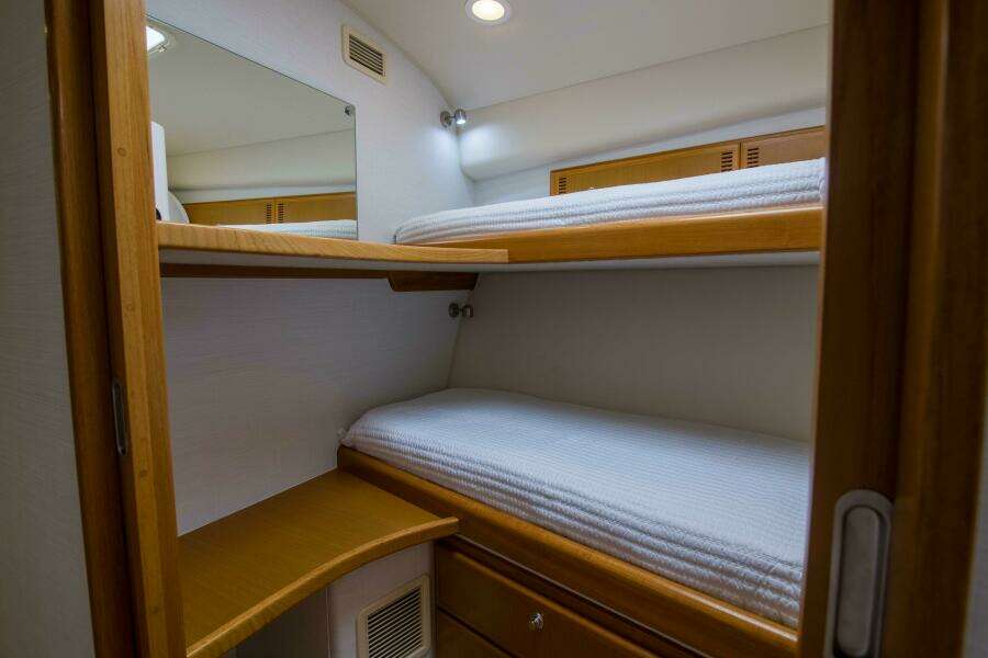 Guest Stateroom
